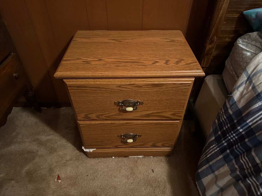 End Table