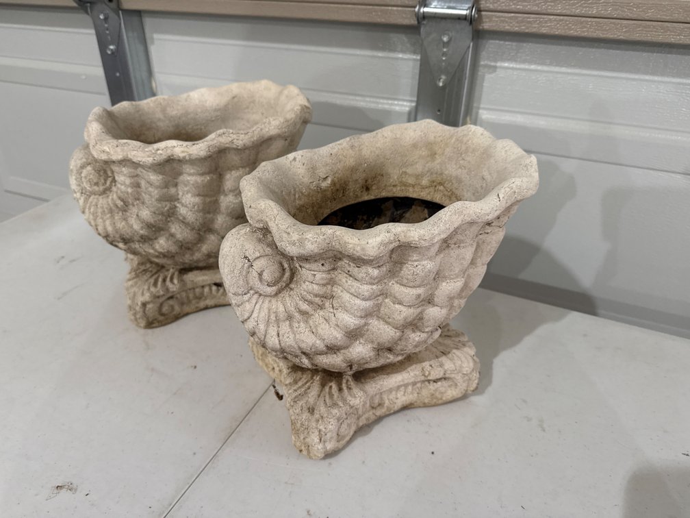 Planters
