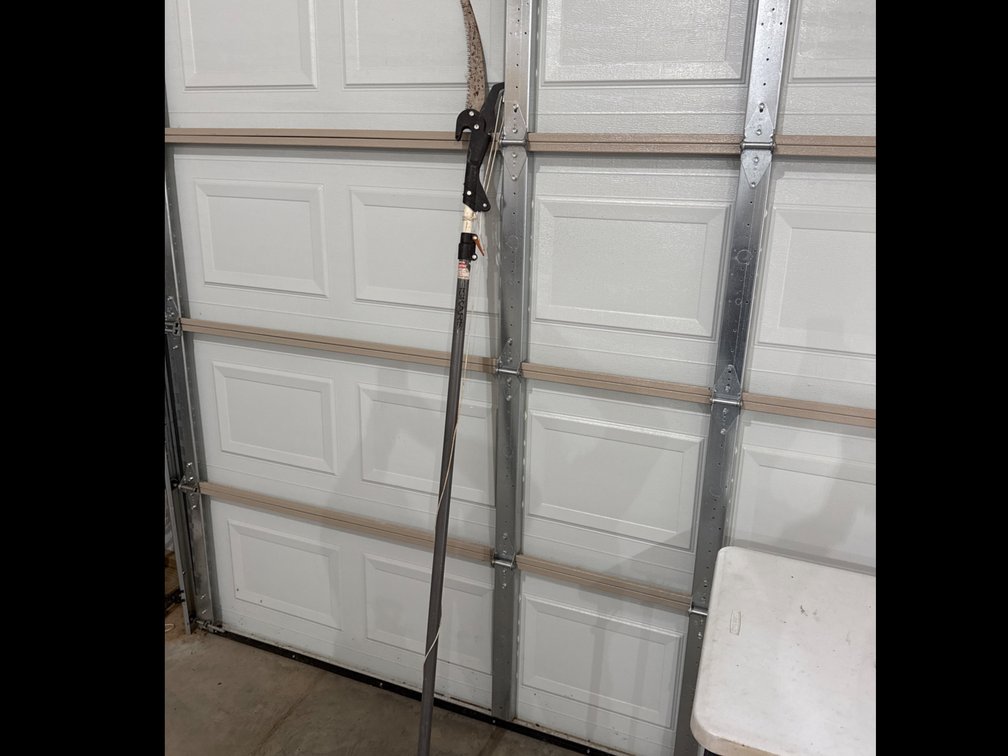 Fiskars Pole Saw