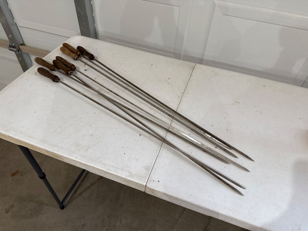 Hot Dog Pokers