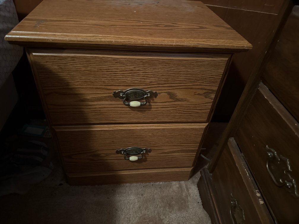 End Table
