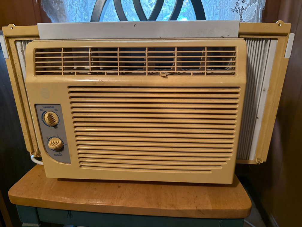 Air Conditioner