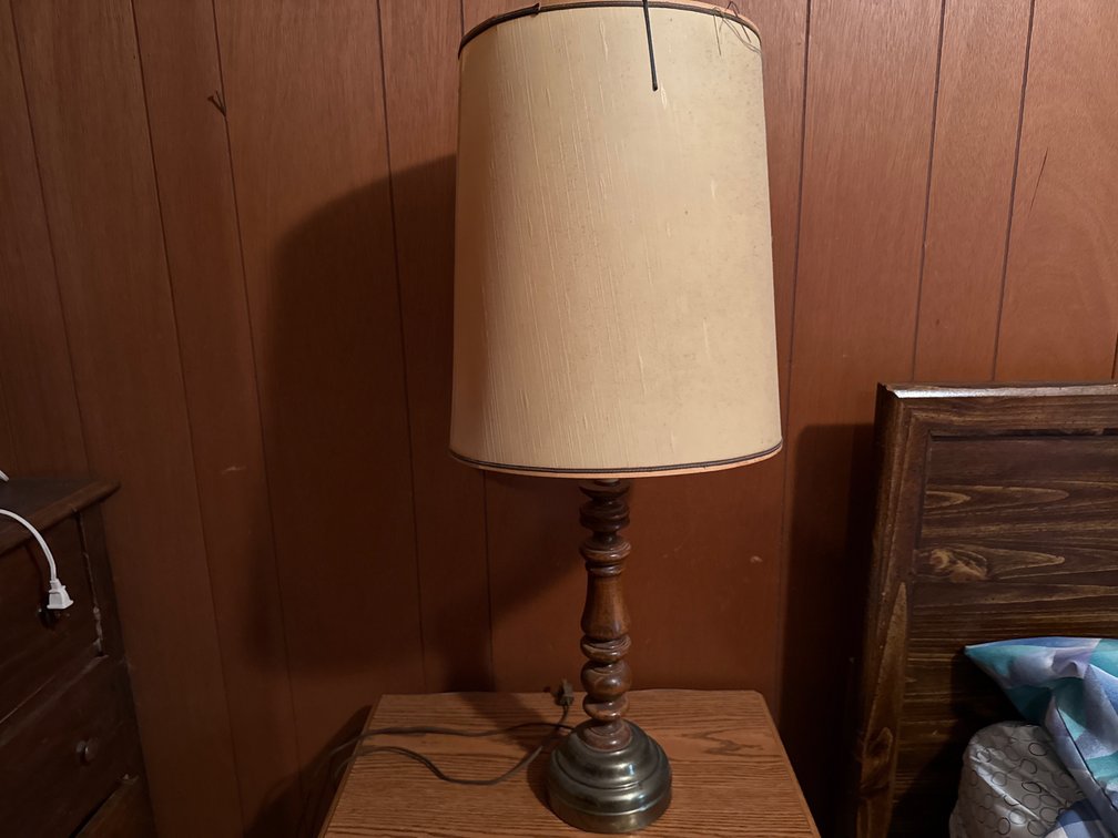Table Lamp