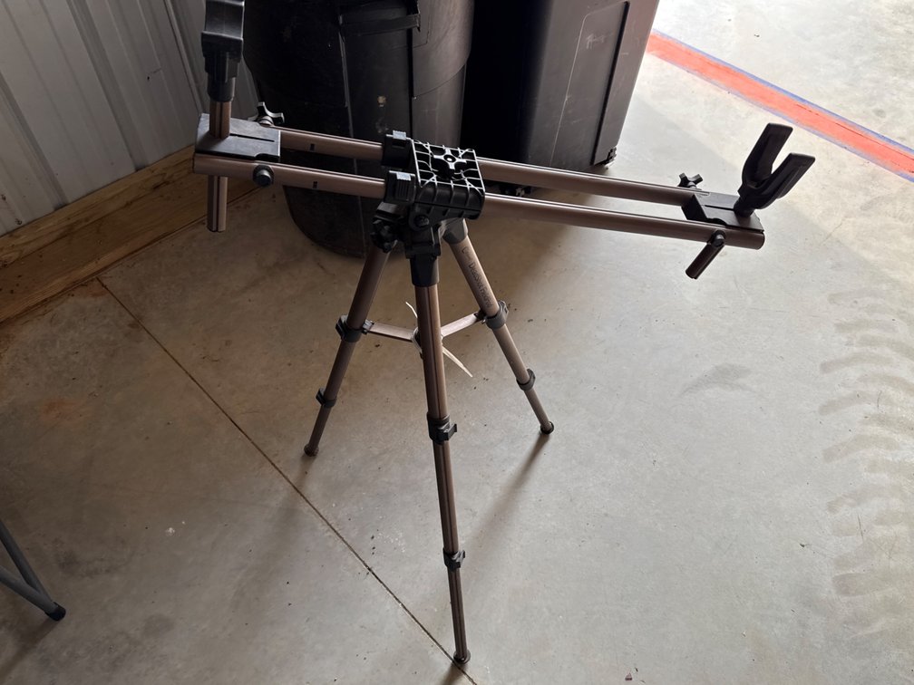 Deadshot FieldPod