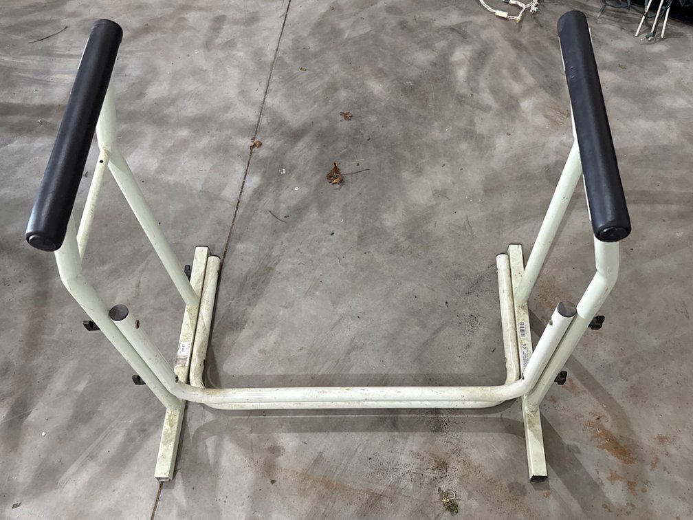 Safety Rails