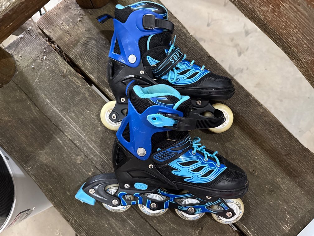 Kids Roller Blades