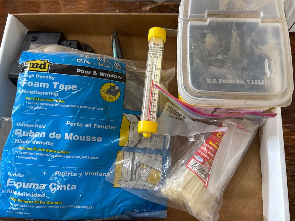 Hardware, Tools, Home Improvement