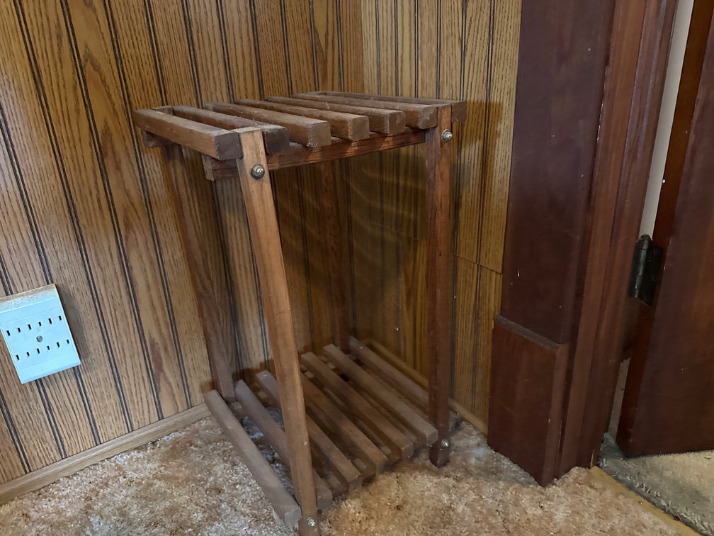 Plant Stand
