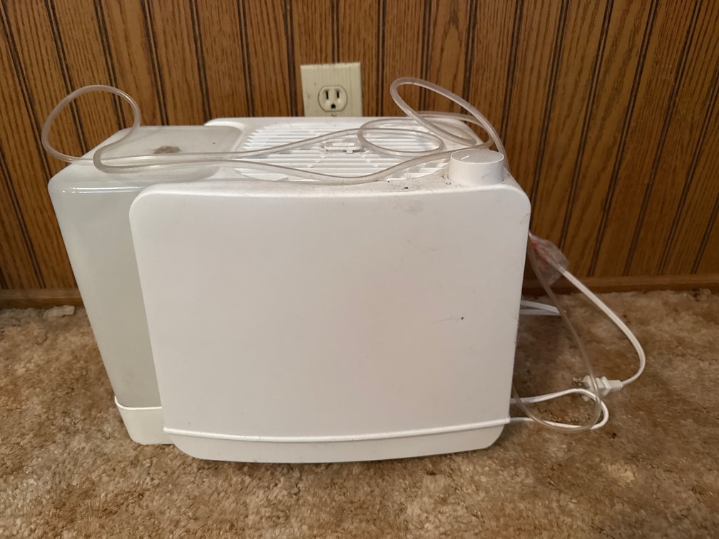 Mainstay Humidifier