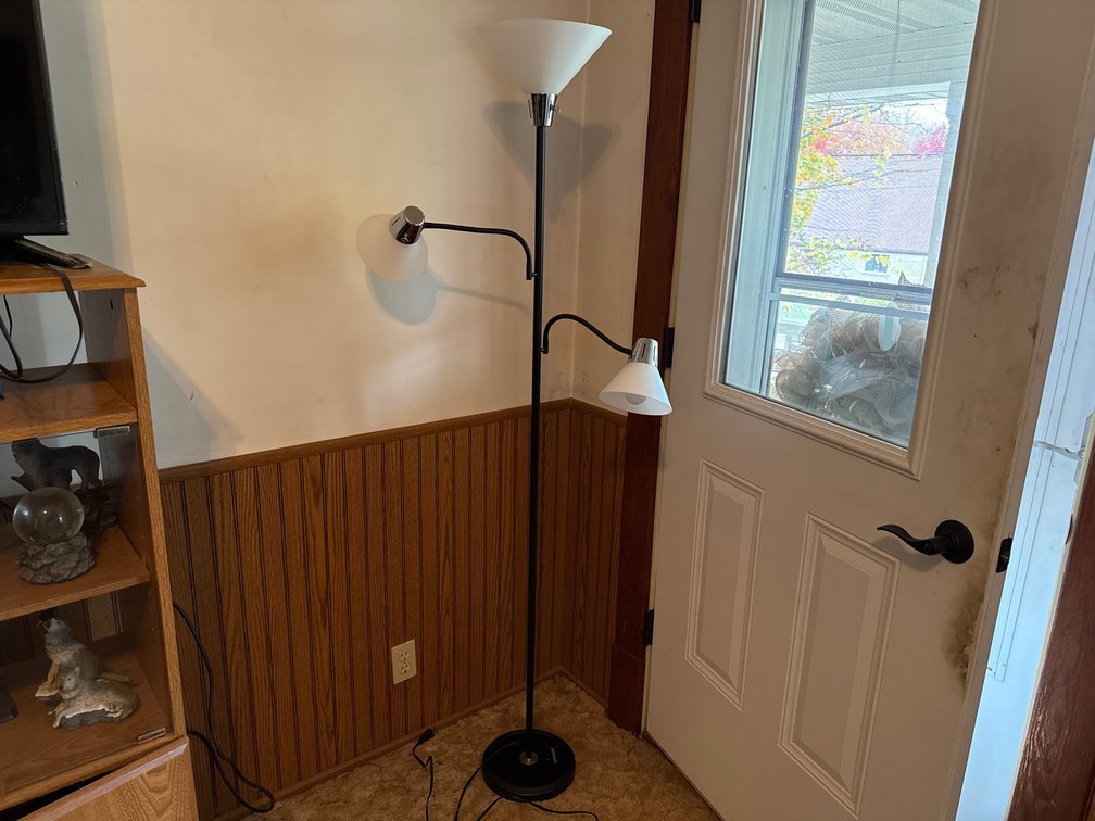 Floor Lamp