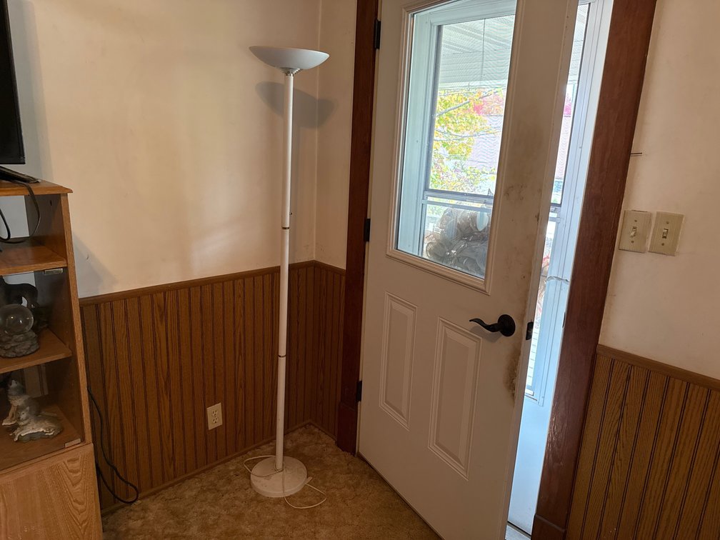 Floor Lamp