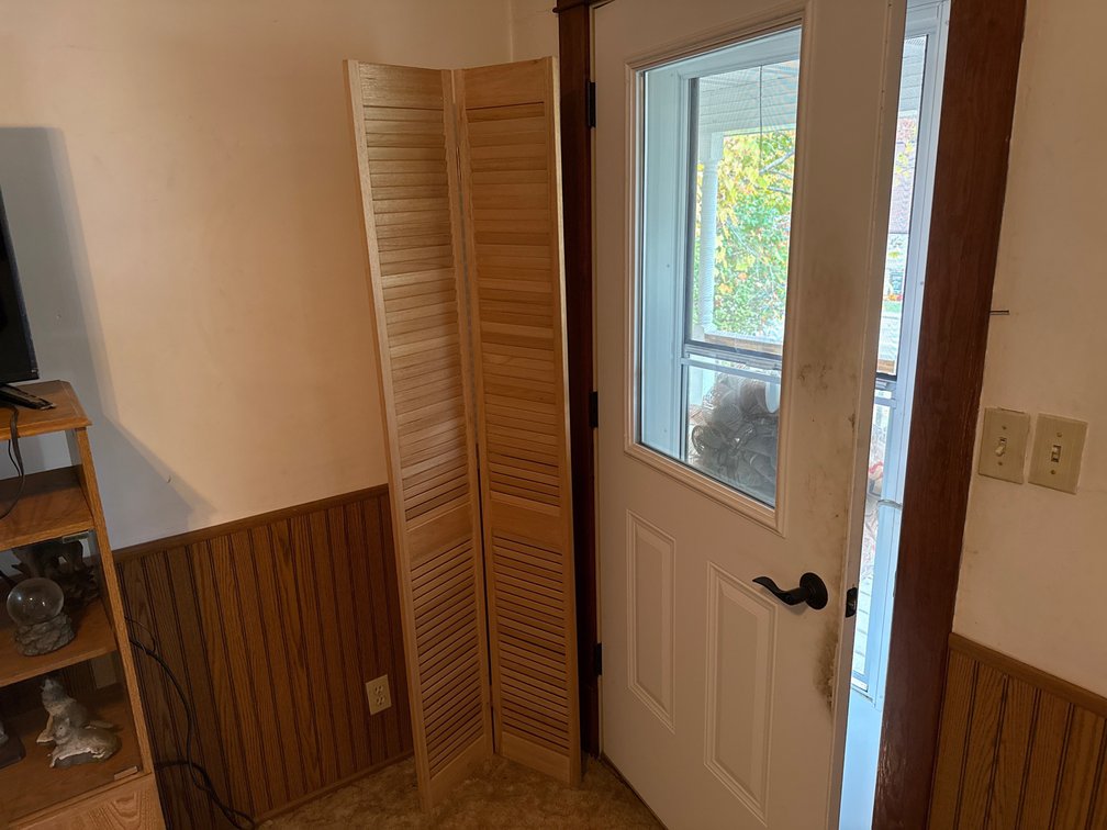 Door 79”x24”