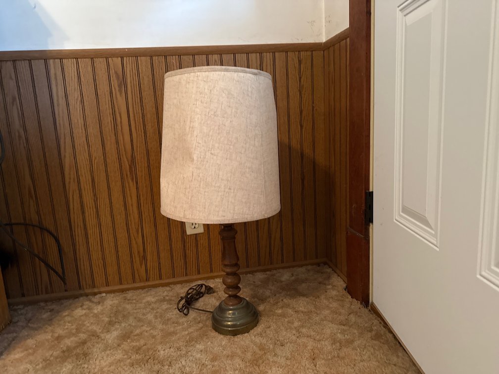 Table Lamp