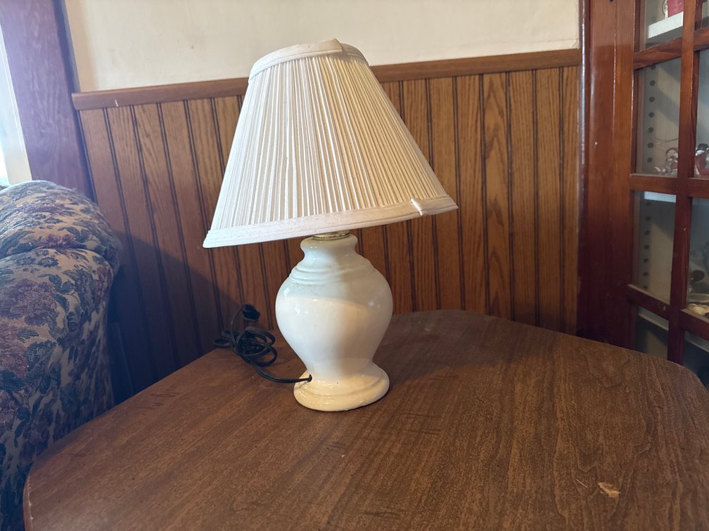Table Lamp
