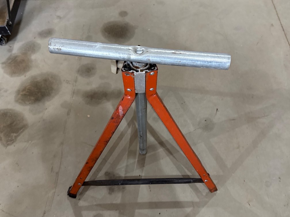 Roller Bar