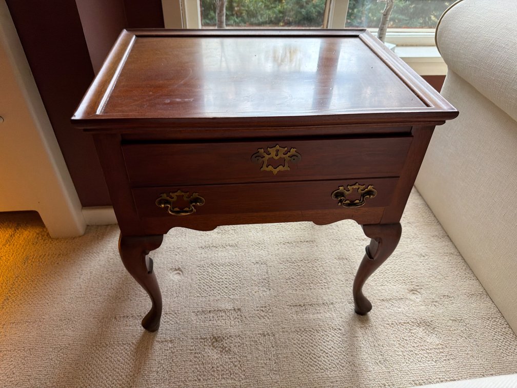 End Table