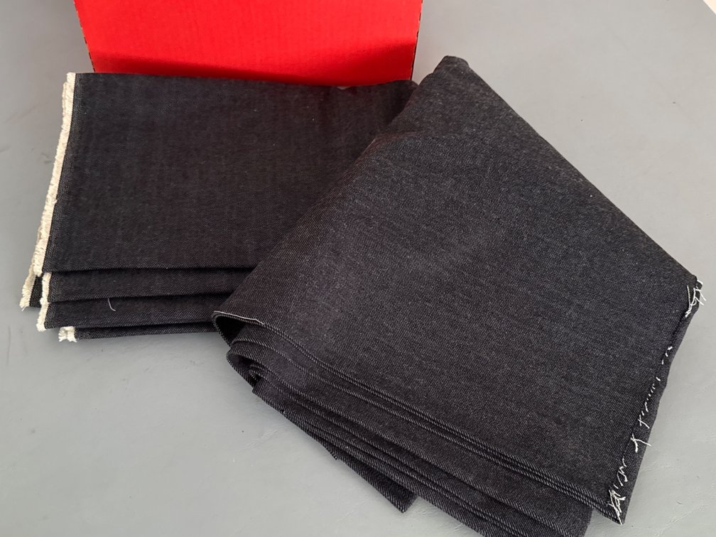 Denim Fabric
