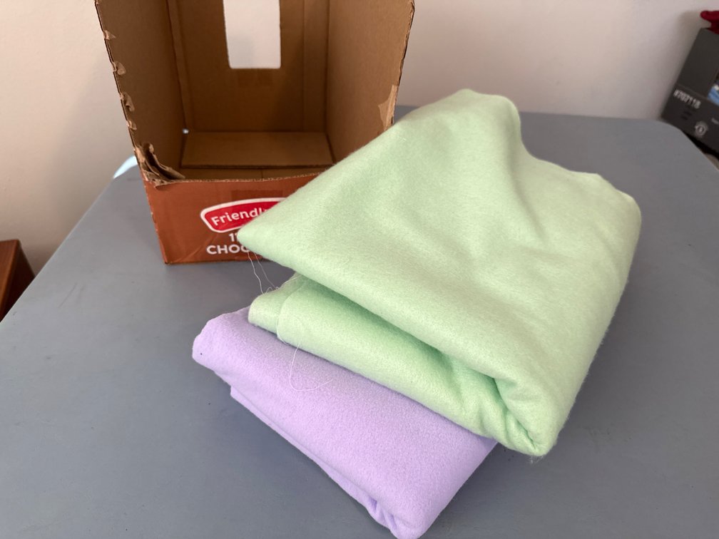 Felt Material