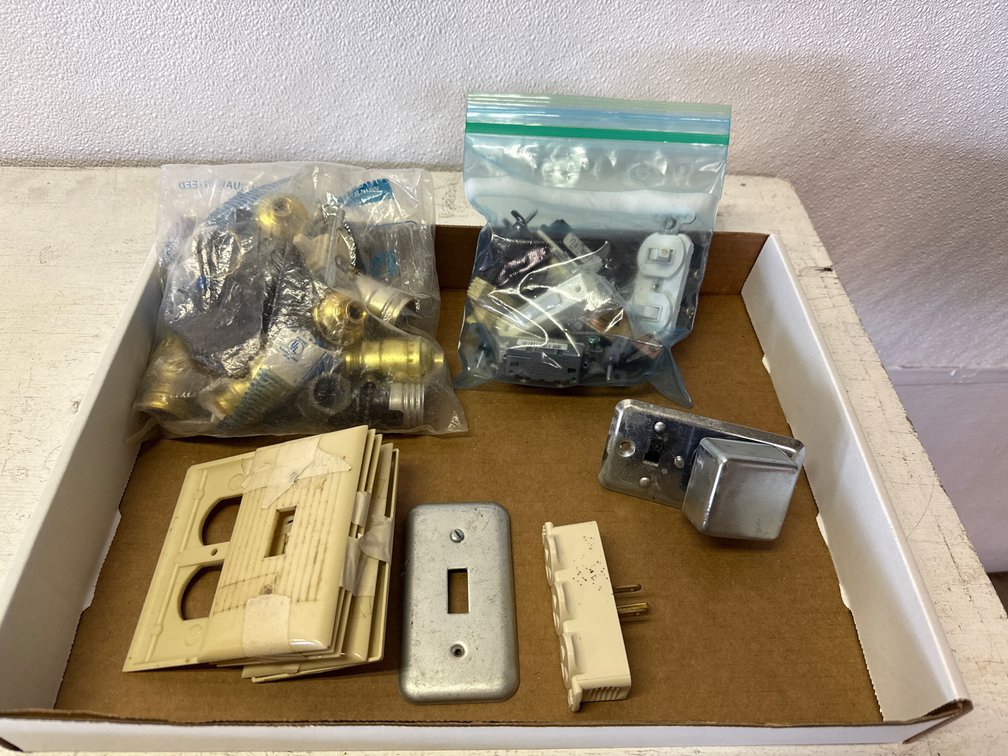 Electrical Hardware