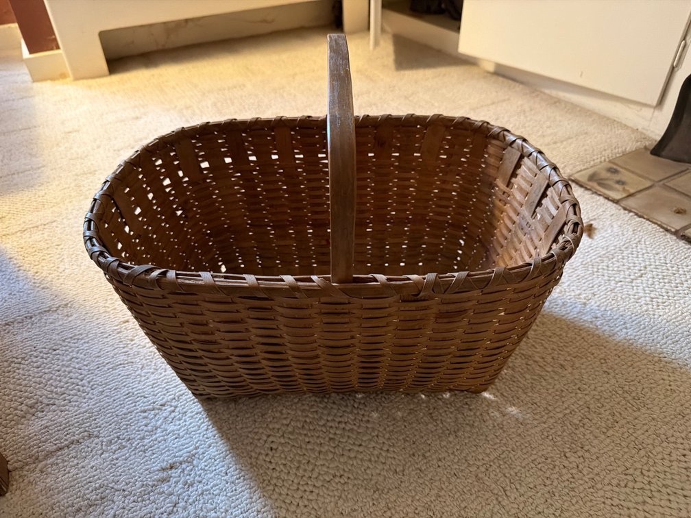 18” X 12” Basket