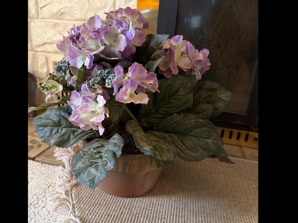 Artificial Floral