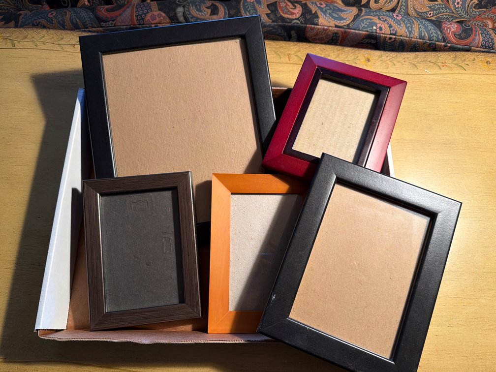Photo Frames
