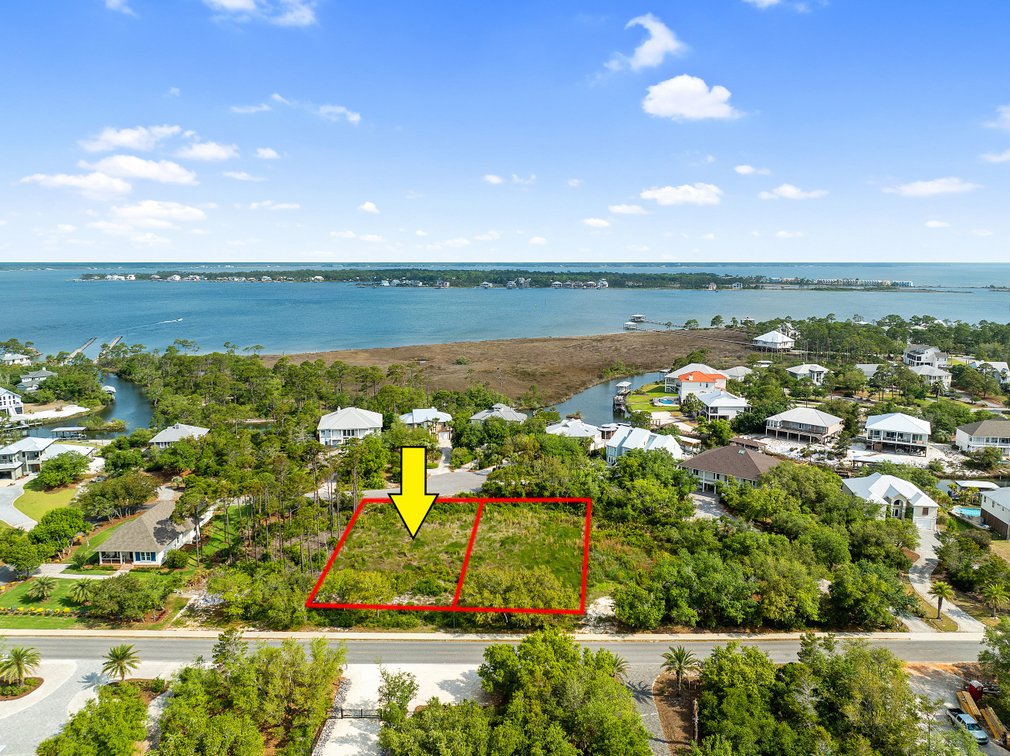 2 Ono Island Homesites Results