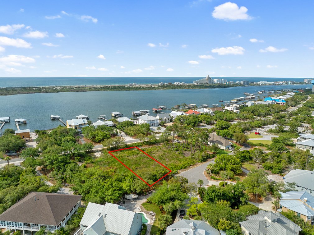 Lot 4 - Unit 28-A on Ono Island