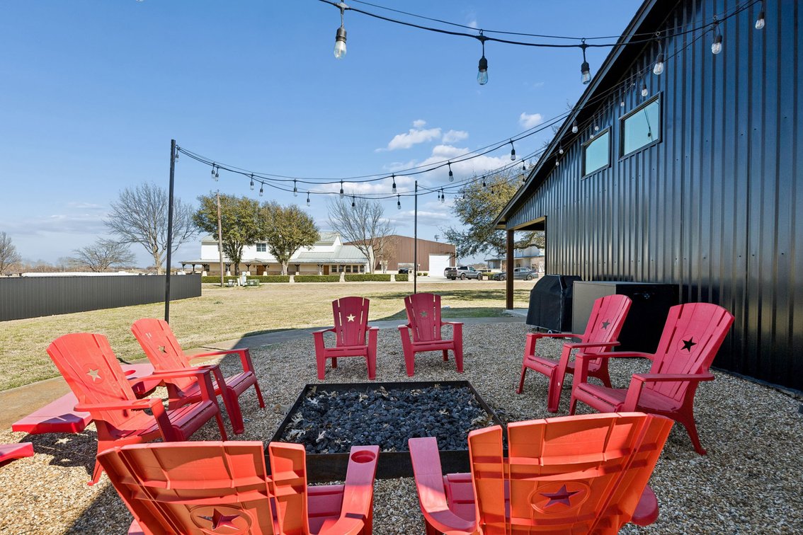 Image for Custom Aviation Home - Near Dallas, Texas