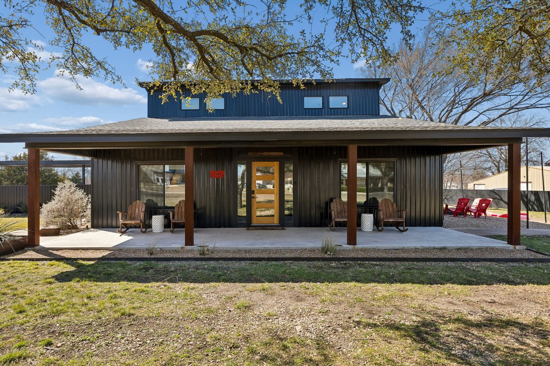 Image for Custom Aviation Home - Near Dallas, Texas