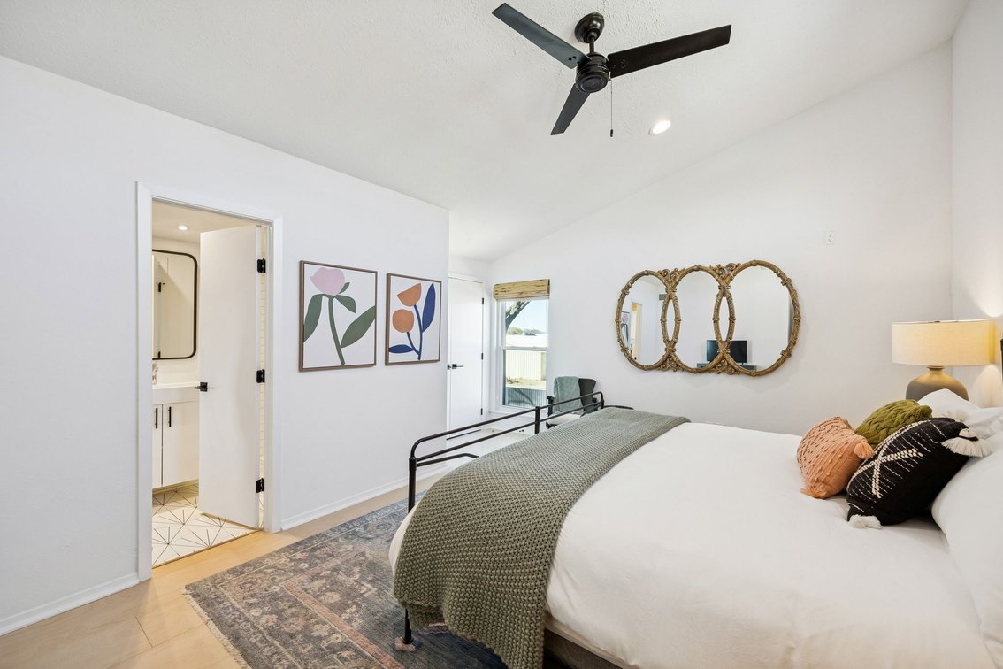 Image for Custom Aviation Home - Near Dallas, Texas