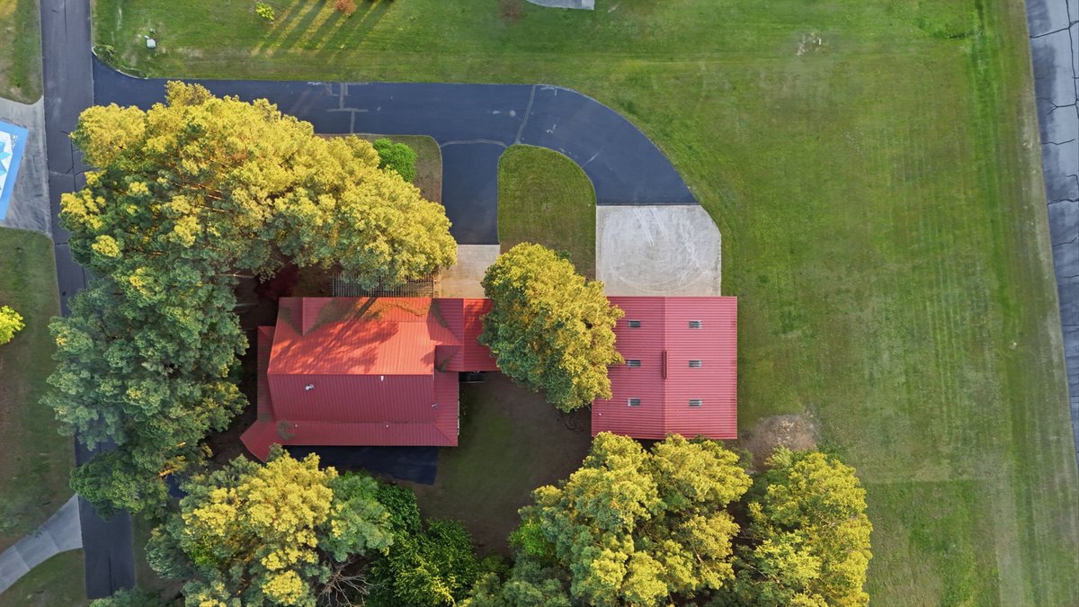 Image for Aviation Home & Hangar – Clinton, Arkansas