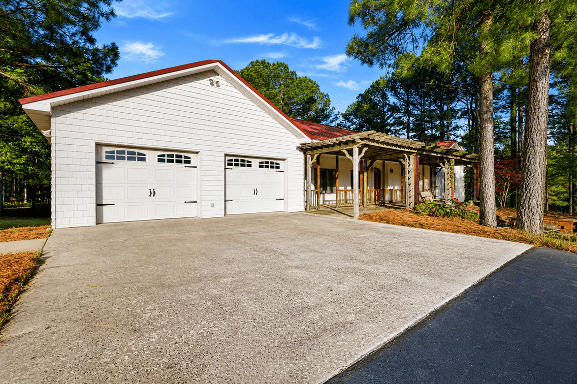 Image for Aviation Home & Hangar – Clinton, Arkansas