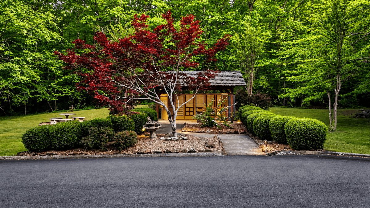 Image for Aviation Home & Hangar – Clinton, Arkansas