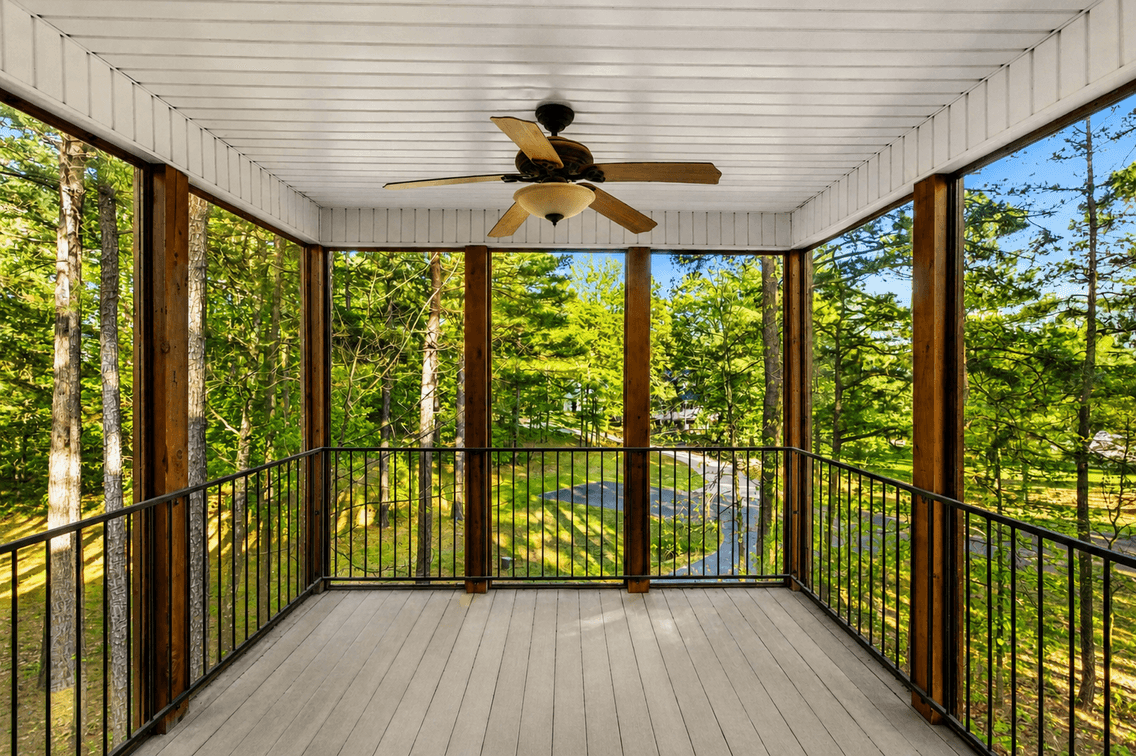 Image for Aviation Home & Hangar – Clinton, Arkansas