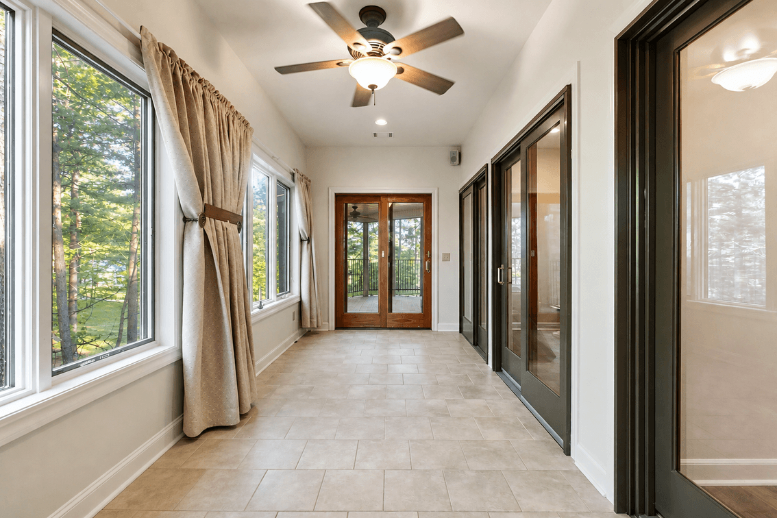 Image for Aviation Home & Hangar – Clinton, Arkansas