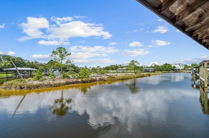 Image for Waterfront Home on Ono Island - Orange Beach, Alabama