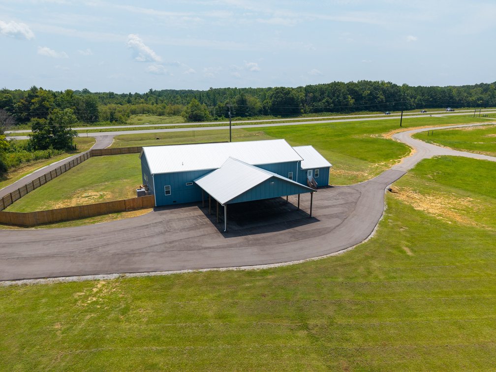 Image for Newly Built Barndominium Home - Moulton, Alabama (Near Huntsville)