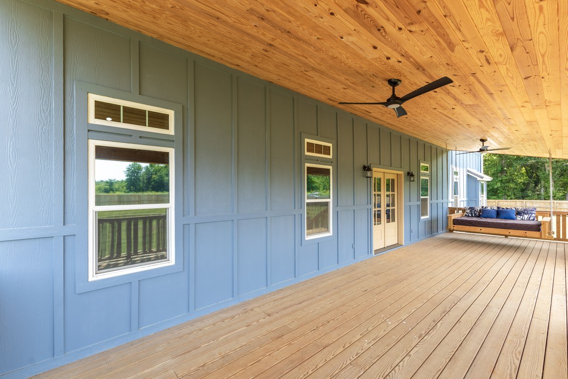 Image for Newly Built Barndominium Home - Moulton, Alabama (Near Huntsville)