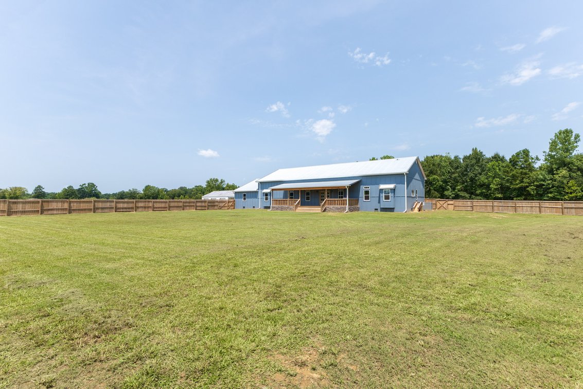 Image for Newly Built Barndominium Home - Moulton, Alabama (Near Huntsville)