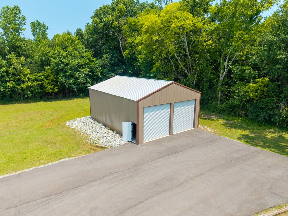 Image for Newly Built Barndominium Home - Moulton, Alabama (Near Huntsville)