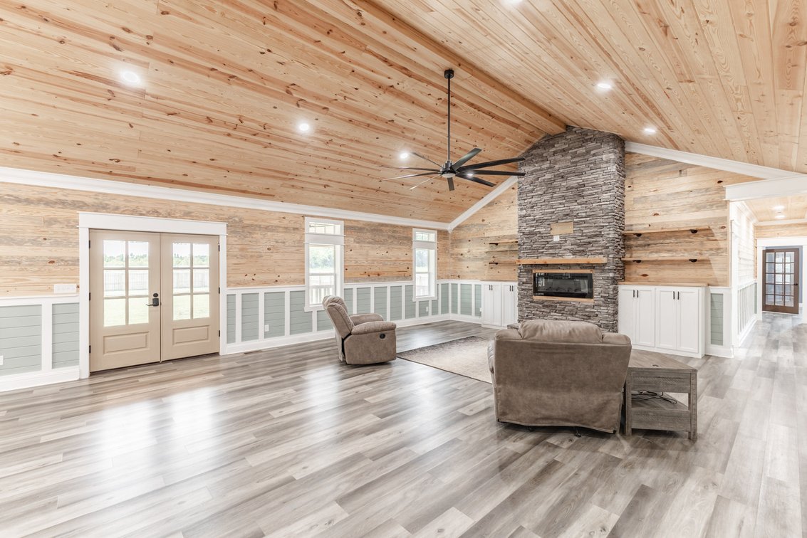 Image for Newly Built Barndominium Home - Moulton, Alabama (Near Huntsville)