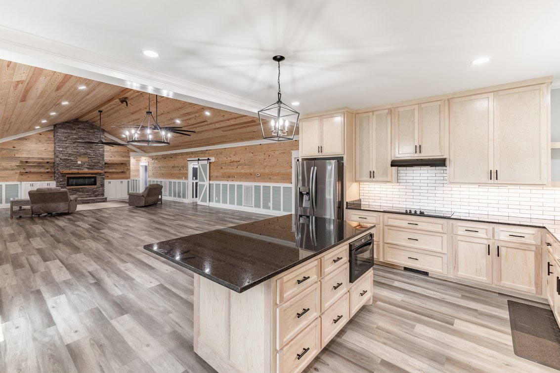 Image for Newly Built Barndominium Home - Moulton, Alabama (Near Huntsville)