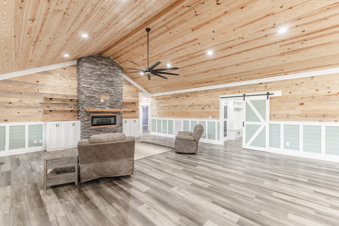 Image for Newly Built Barndominium Home - Moulton, Alabama (Near Huntsville)