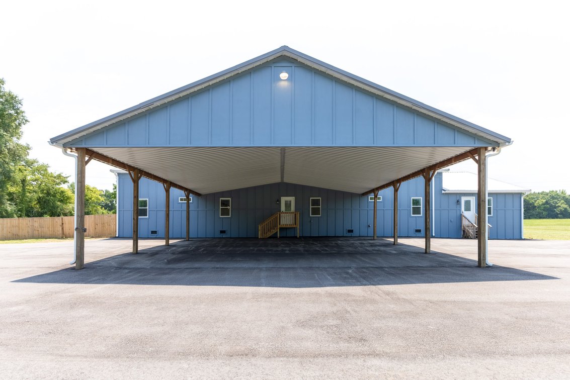 Image for Newly Built Barndominium Home - Moulton, Alabama (Near Huntsville)