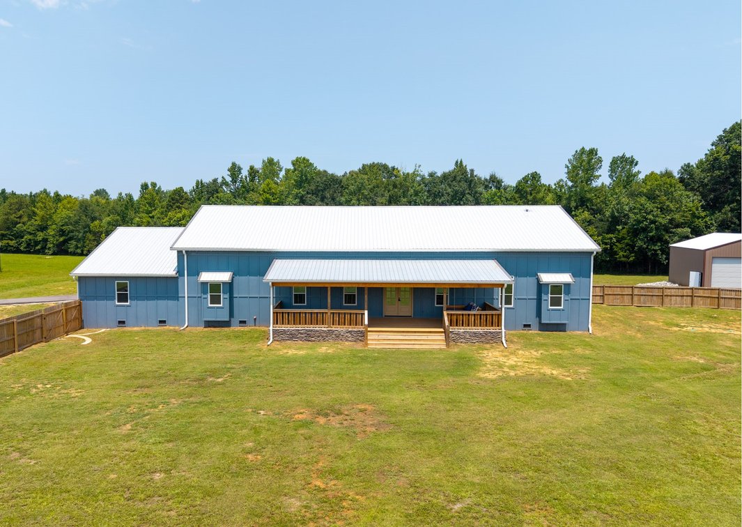Image for Newly Built Barndominium Home - Moulton, Alabama (Near Huntsville)