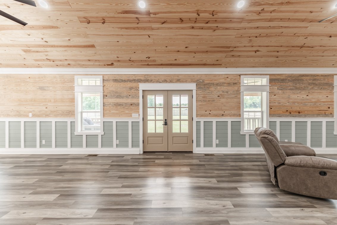 Image for Newly Built Barndominium Home - Moulton, Alabama (Near Huntsville)
