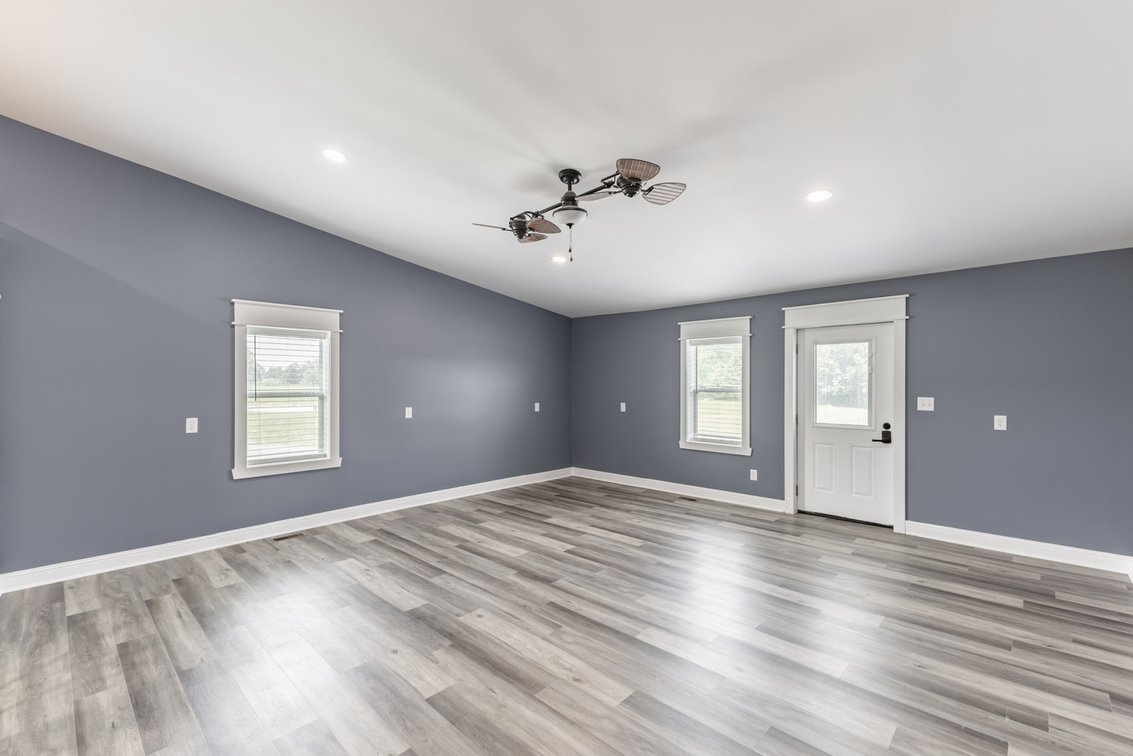 Image for Newly Built Barndominium Home - Moulton, Alabama (Near Huntsville)