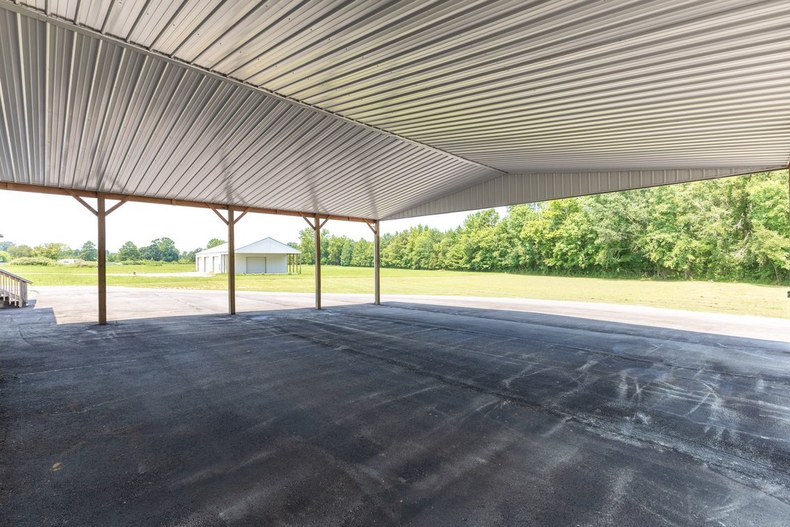 Image for Newly Built Barndominium Home - Moulton, Alabama (Near Huntsville)