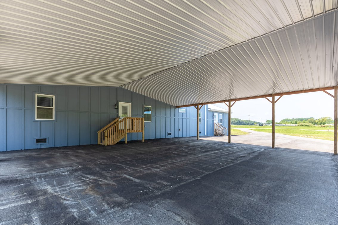Image for Newly Built Barndominium Home - Moulton, Alabama (Near Huntsville)